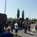 2016.5.28. - Vojaška vozila MS