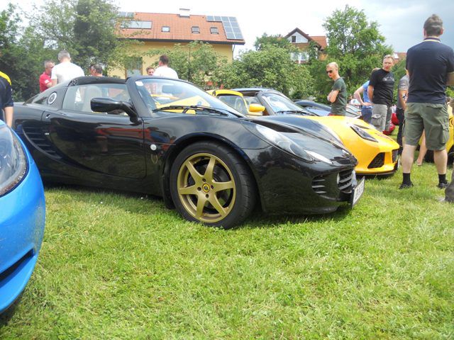 2016.6.5. - Sportcar Grafendorf - foto povečava