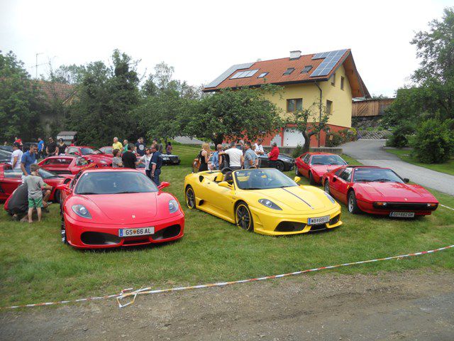2016.6.5. - Sportcar Grafendorf - foto