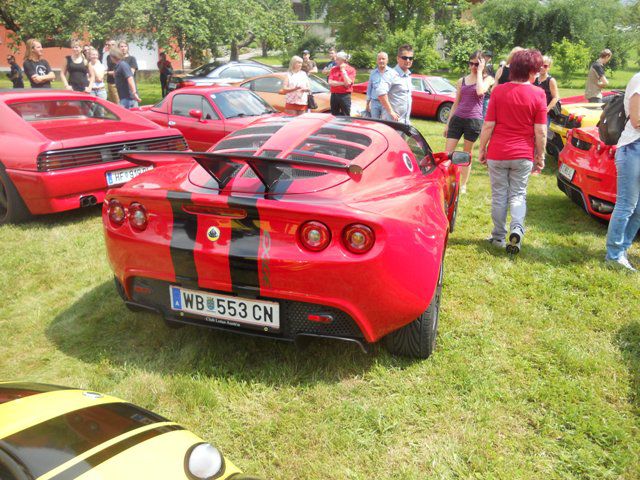 2016.6.5. - Sportcar Grafendorf - foto