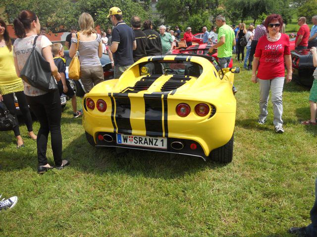 2016.6.5. - Sportcar Grafendorf - foto