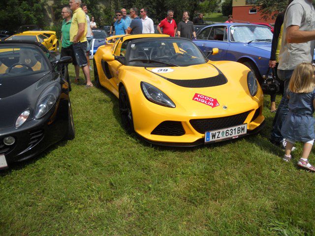 2016.6.5. - Sportcar Grafendorf - foto