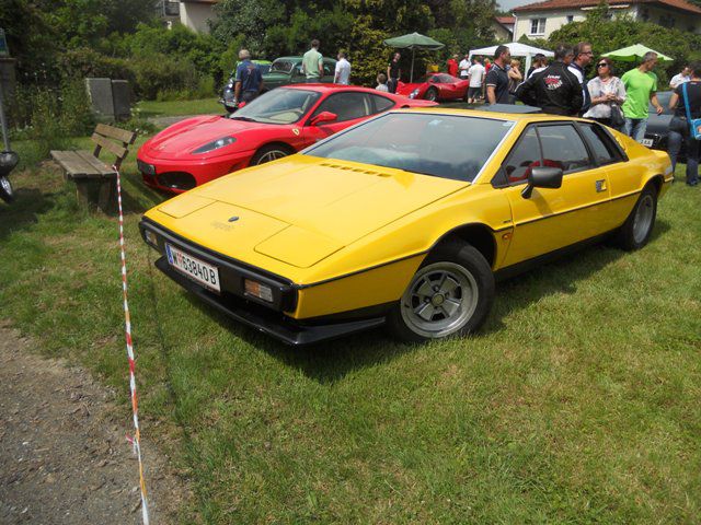 2016.6.5. - Sportcar Grafendorf - foto