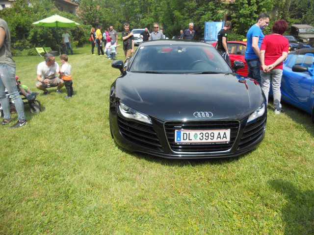 2016.6.5. - Sportcar Grafendorf - foto povečava