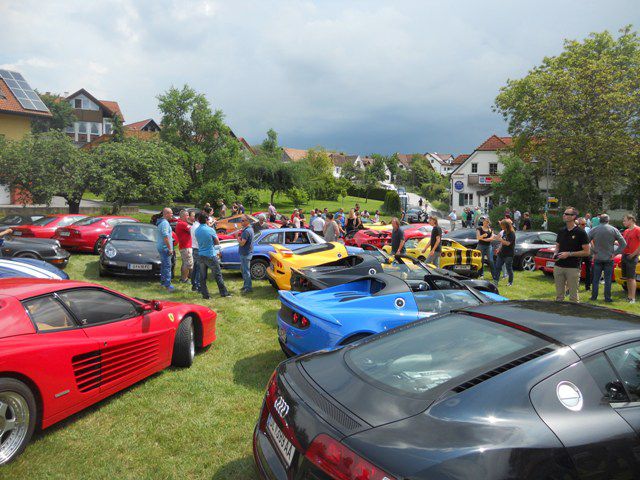 2016.6.5. - Sportcar Grafendorf - foto