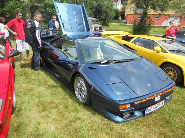 2016.6.5. - Sportcar Grafendorf - foto