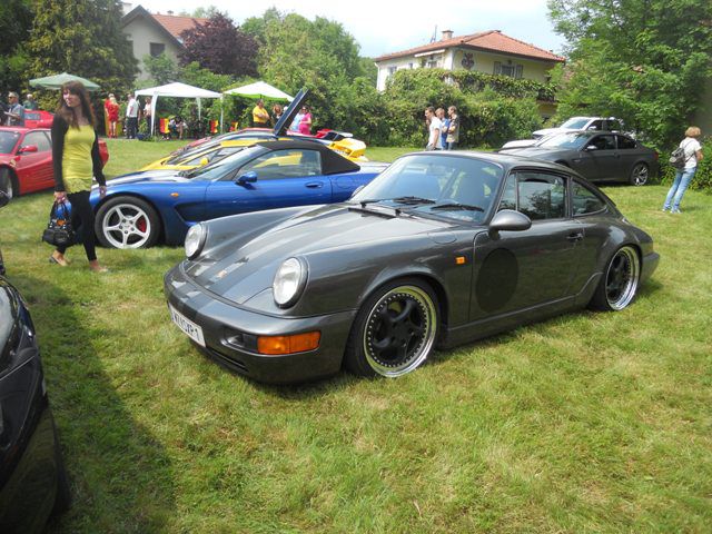 2016.6.5. - Sportcar Grafendorf - foto