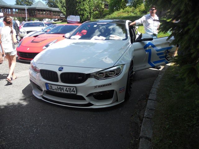 2016.6.18. - Sportwagen Velden - foto povečava