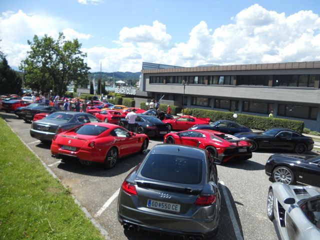 2016.6.18. - Sportwagen Velden - foto