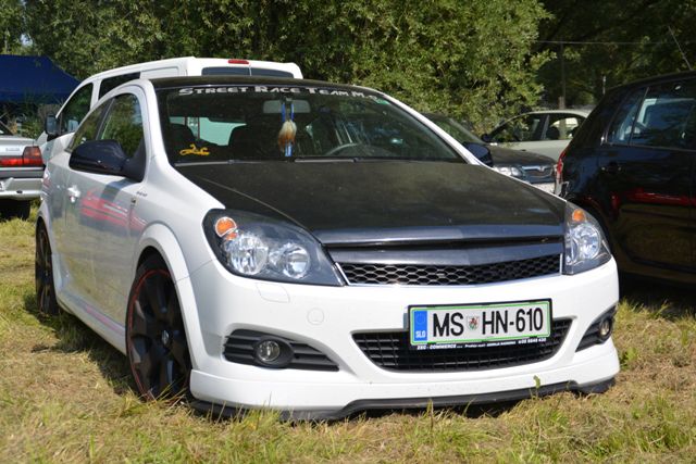 2016.6.25. - Srečanje USA Cars SV. Martin - foto povečava