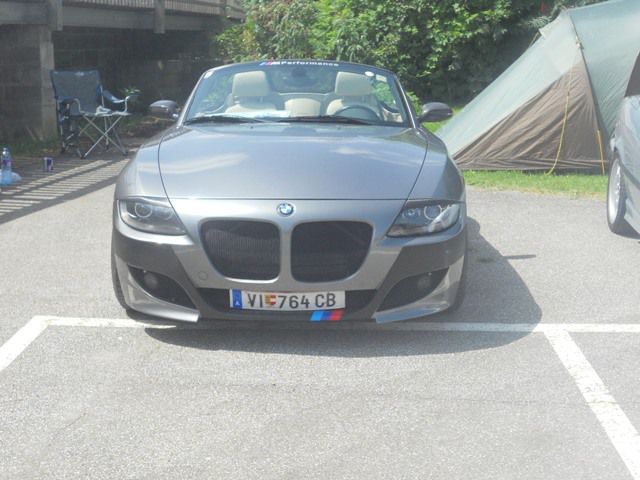 2016.7.23. - BMW Graz - foto