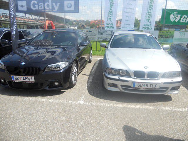 2016.7.23. - BMW Graz - foto