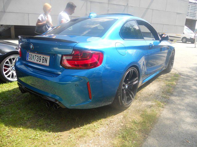 2016.7.23. - BMW Graz - foto povečava