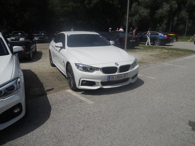 2016.7.23. - BMW Graz - foto