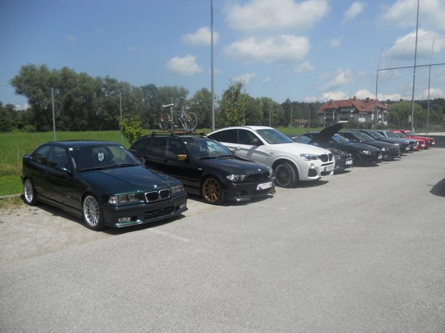 2016.7.23. - BMW Graz - foto povečava