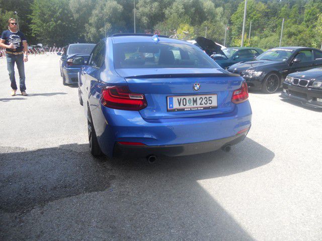 2016.7.23. - BMW Graz - foto