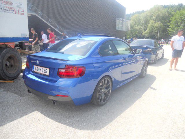 2016.7.23. - BMW Graz - foto povečava