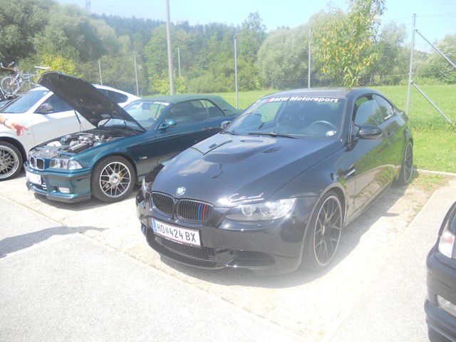 2016.7.23. - BMW Graz - foto povečava