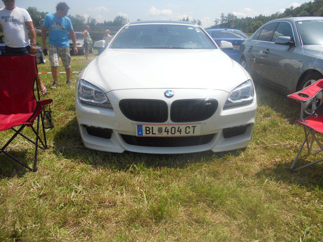 2016.7.23. - BMW Graz - foto