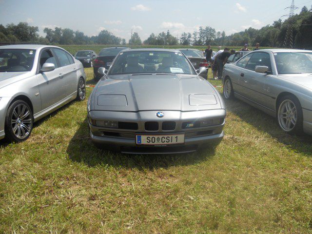 2016.7.23. - BMW Graz - foto