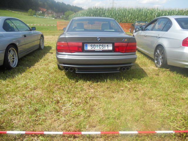 2016.7.23. - BMW Graz - foto povečava