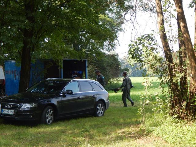 2016.9.11. - Paintball & piknik - foto
