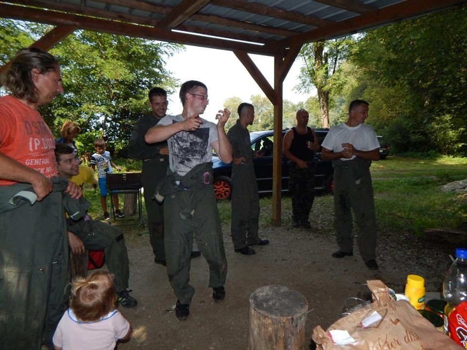 2016.9.11. - Paintball & piknik - foto povečava