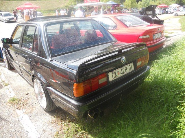 2016.9.17. - Tuning show Ribičija Mb - foto