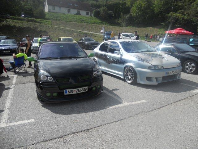 2016.9.17. - Tuning show Ribičija Mb - foto povečava