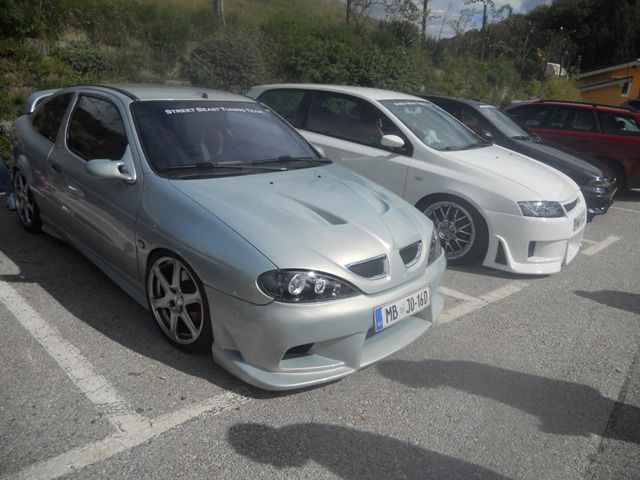 2016.9.17. - Tuning show Ribičija Mb - foto povečava