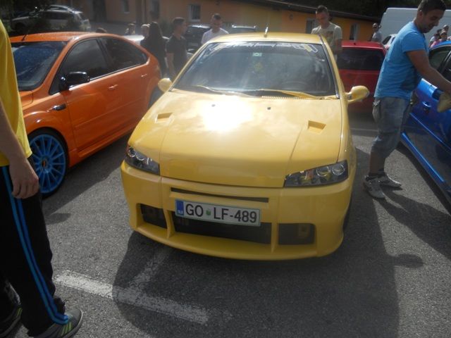 2016.9.17. - Tuning show Ribičija Mb - foto