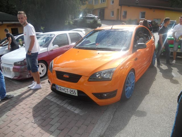 2016.9.17. - Tuning show Ribičija Mb - foto povečava