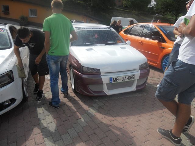 2016.9.17. - Tuning show Ribičija Mb - foto povečava