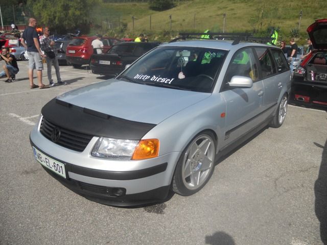 2016.9.17. - Tuning show Ribičija Mb - foto