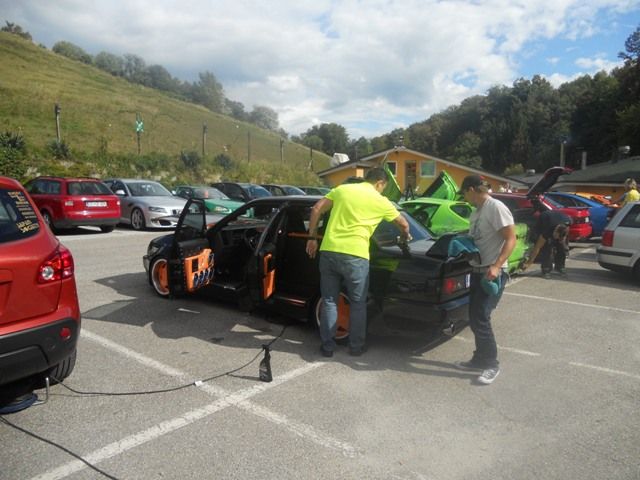 2016.9.17. - Tuning show Ribičija Mb - foto povečava