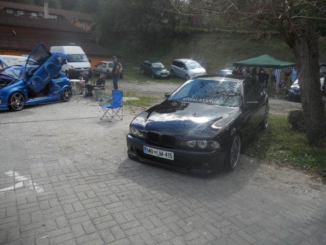 2016.9.17. - Tuning show Ribičija Mb - foto povečava