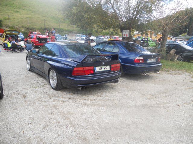 2016.9.17. - Tuning show Ribičija Mb - foto