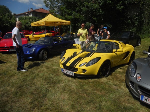 2017.06.11. - Sportcars Grafendorf - foto povečava