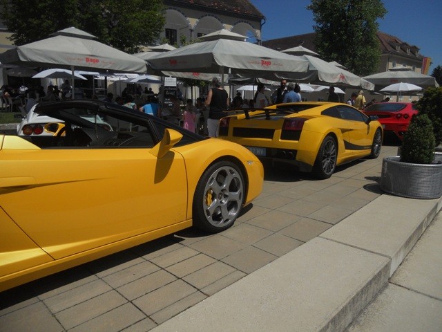 2017.06.11. - Sportcars Grafendorf - foto povečava