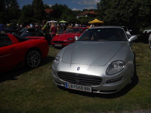 2017.06.11. - Sportcars Grafendorf - foto povečava