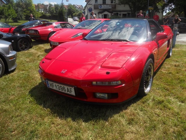 2017.06.11. - Sportcars Grafendorf - foto povečava