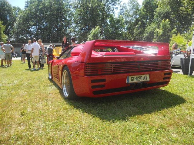 2017.06.11. - Sportcars Grafendorf - foto