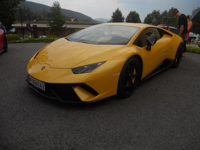 2016.6.23. - Sportcars Velden - foto povečava