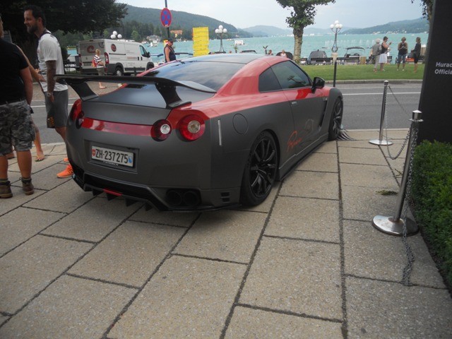 2016.6.23. - Sportcars Velden - foto povečava