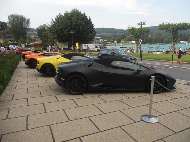 2016.6.23. - Sportcars Velden - foto povečava