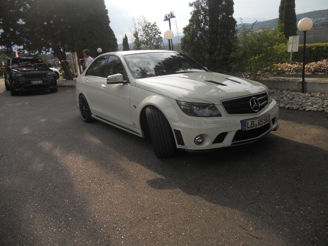 2016.6.23. - Sportcars Velden - foto povečava