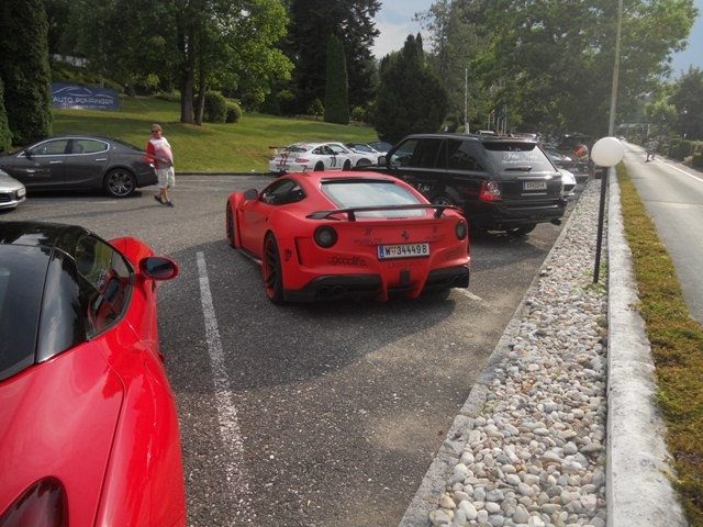 2016.6.23. - Sportcars Velden - foto povečava