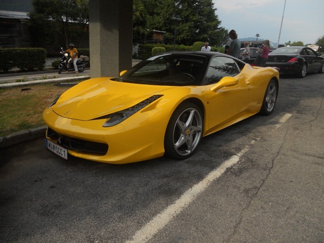 2016.6.23. - Sportcars Velden - foto povečava