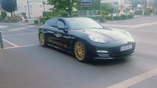 2016.6.23. - Sportcars Velden - foto povečava