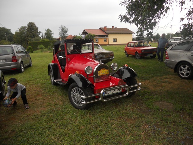 2017.08.22. - Rally starodobnikov - foto povečava